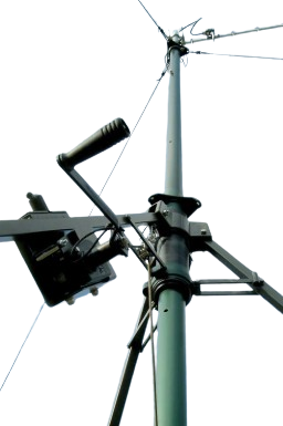 Tek Mast