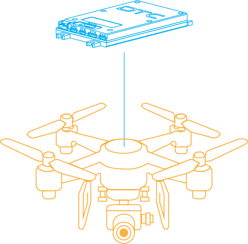 Drone