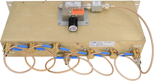 RF Systems