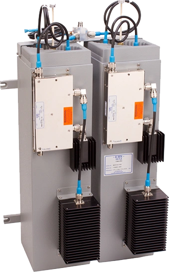 RF Systems