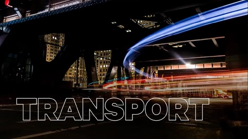 TRANSPORT Radios