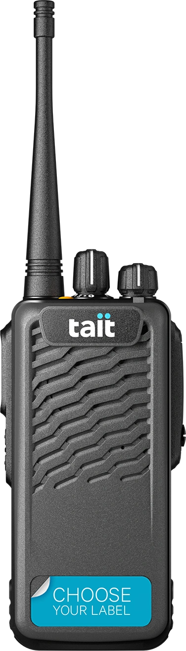 TRANSPORT Radios