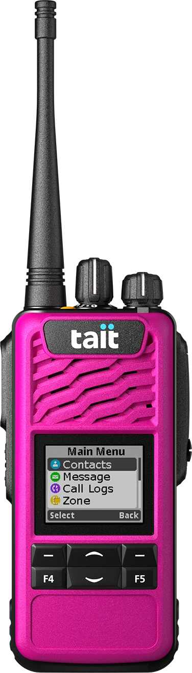 TRANSPORT Radios
